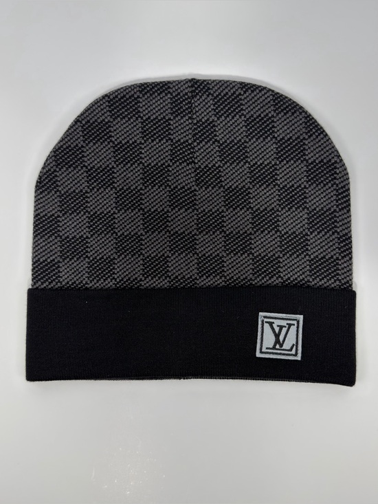 Louis Vuitton Other - Louis Vuitton Néo Petit Damier Beanie